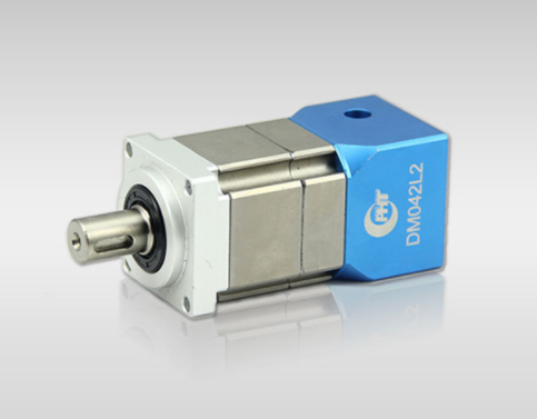 DM系列行星減速機